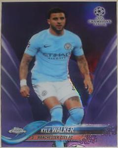 Robin Olsen [Purple Refractor] #3