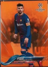 Rodrigo [Orange Refractor] #60