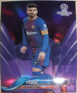 Rodrigo [Purple Refractor] #60