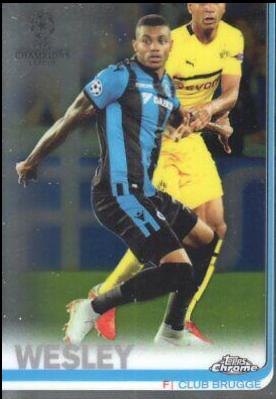 Wesley #21