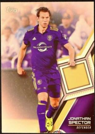 Jonathan Spector #95