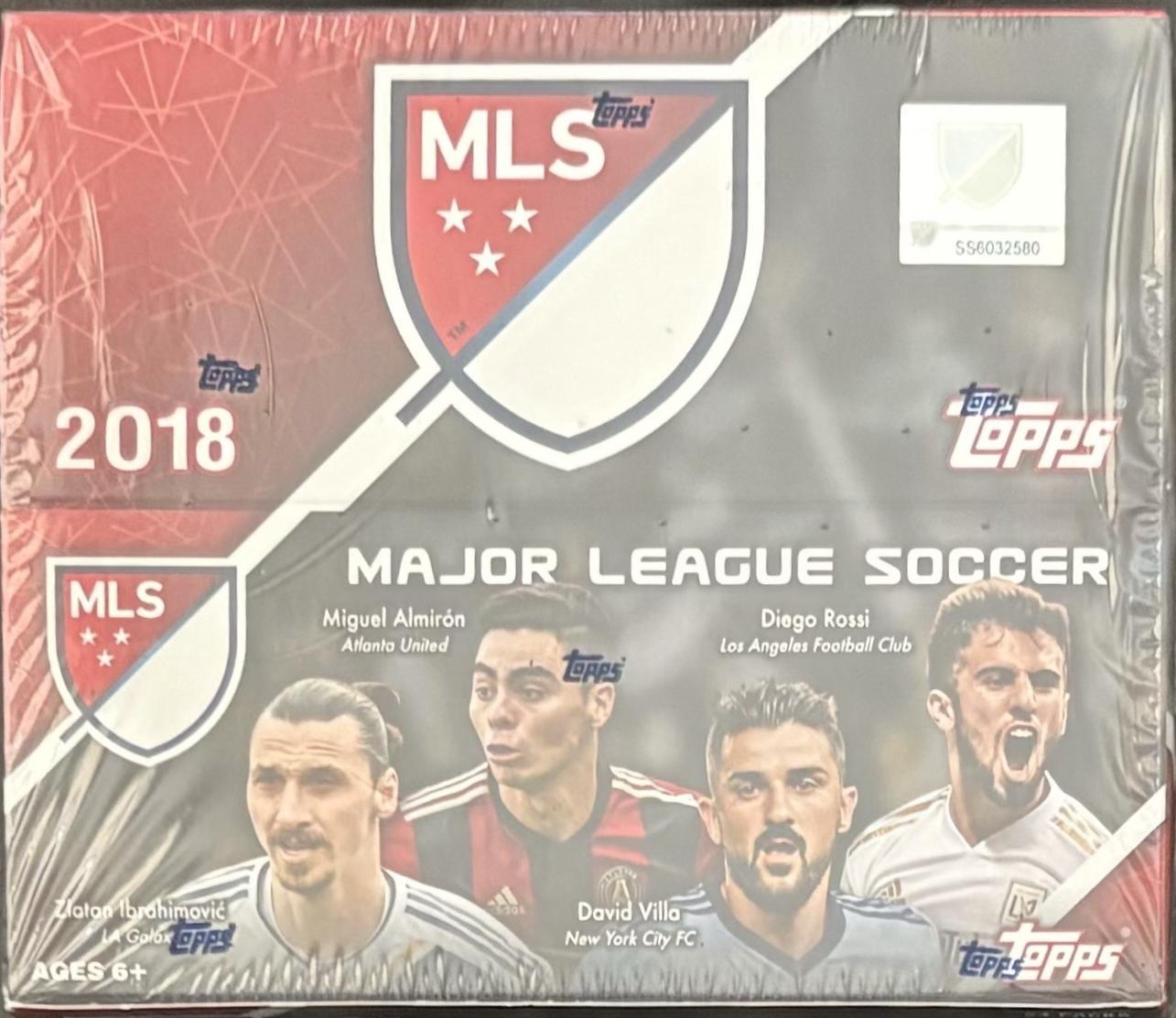 Retail Box