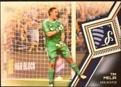 Tim Melia #57