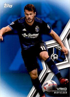 Vako [Blue] #23