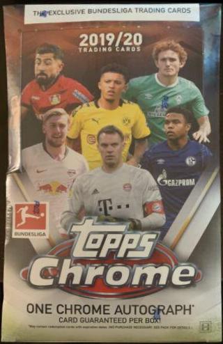 Hobby Box