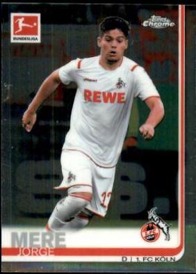Jorge Mere #87