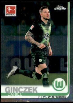Luca Waldschmidt #31