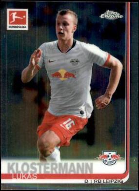 Lukas Klostermann #30