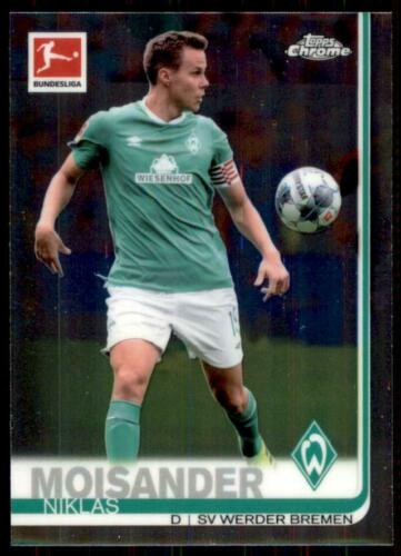 Niklas Moisander #73