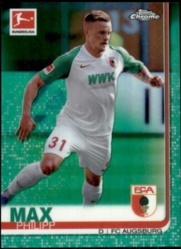 Philipp Max #38