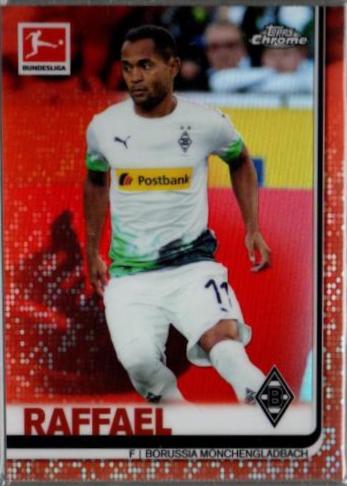 Raffael [Orange Refractor] #12