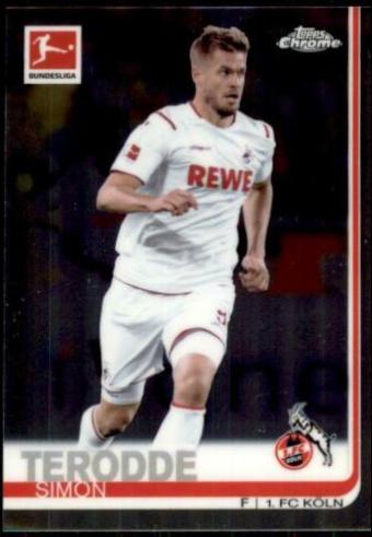 Simon Terodde #21