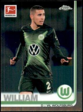 William #85
