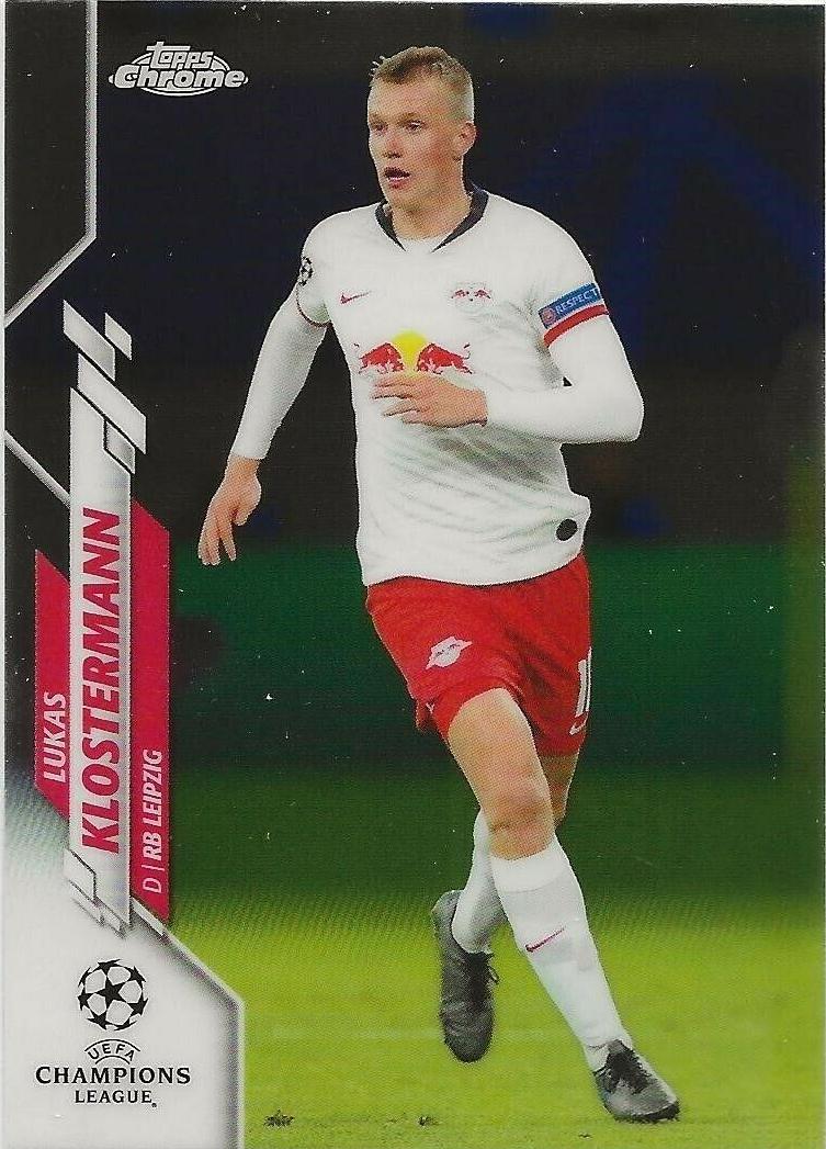 Lukas Klostermann #7