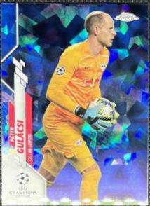 Peter GulAcsi #55