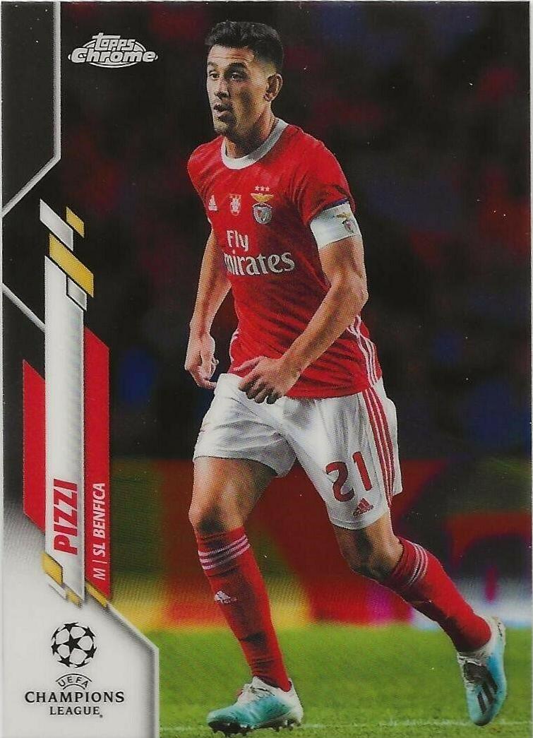 Pizzi #11