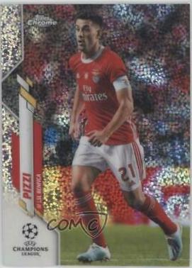 Pizzi [Speckle Refractor] #11
