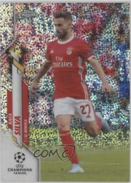Rafa Silva [Speckle Refractor] #93