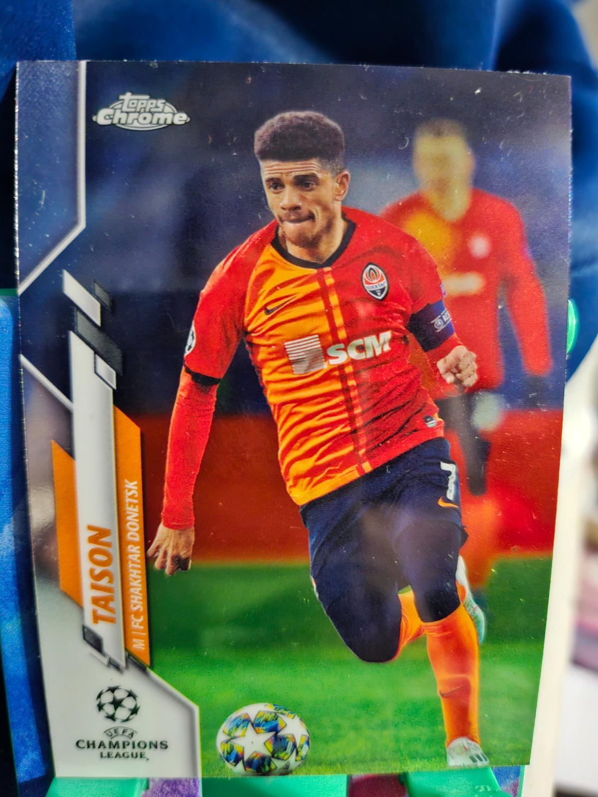 Taison #76