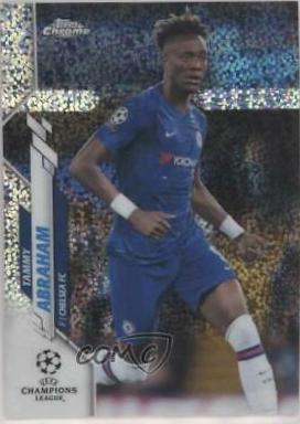 Tammy Abraham [Speckle Refractor] #23