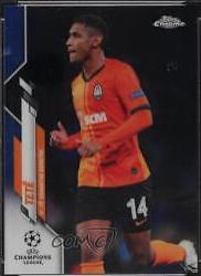 Tete [Blue Bubbles Refractor] #43