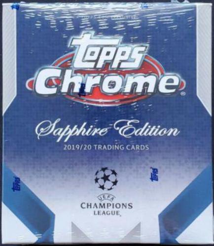 Hobby Box