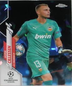 Jasper Cillessen #62