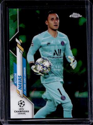 Keylor Navas [Green] #27