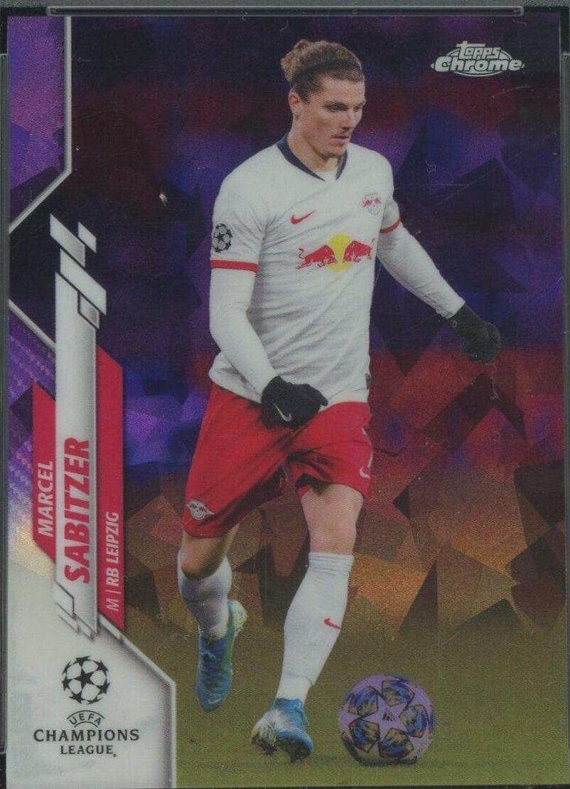 Marcel Sabitzer [Purple] #32