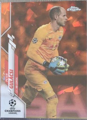 Peter GulAcsi [Orange] #55