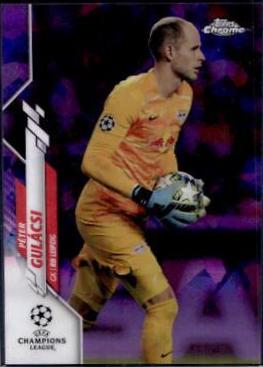 Peter GulAcsi [Purple] #55