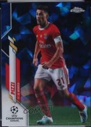 Pizzi #11