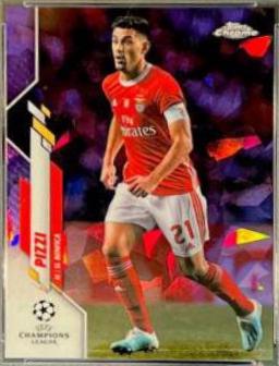 Pizzi [Purple] #11