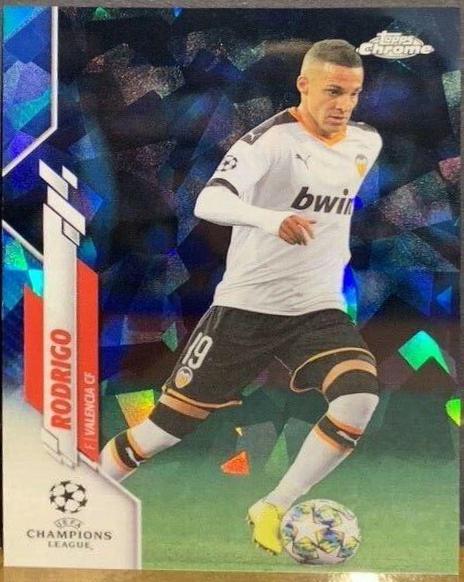 Rodrigo #86