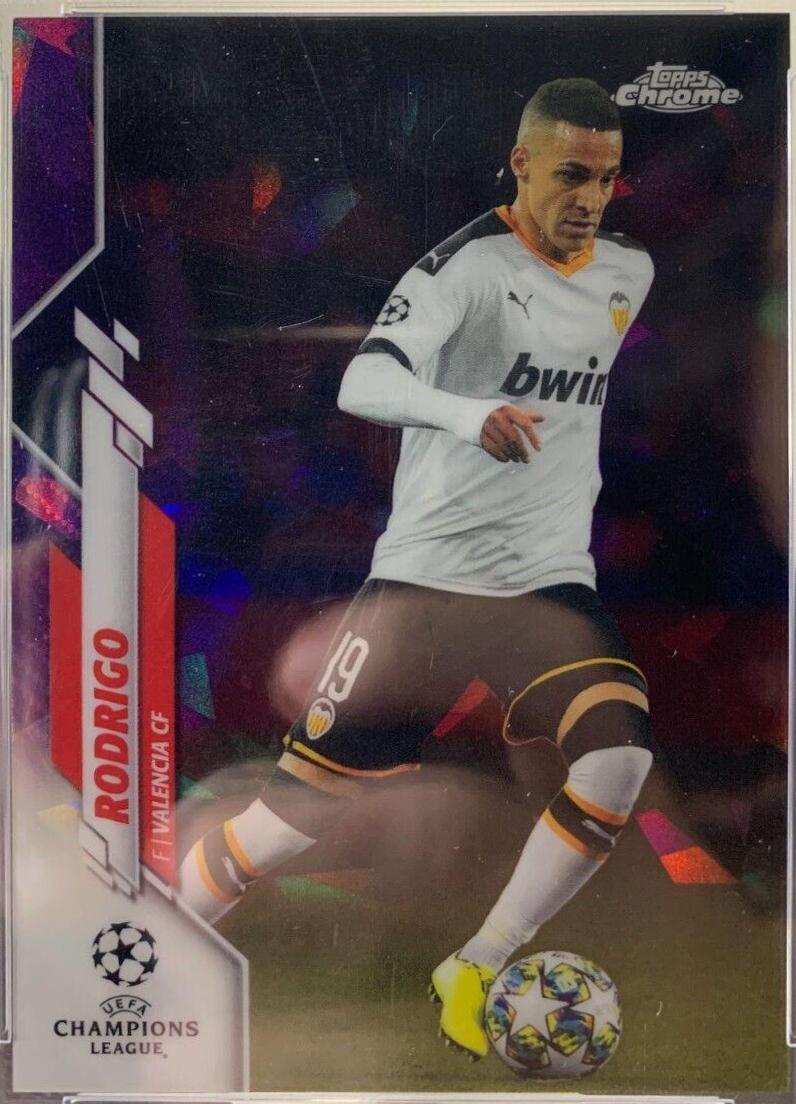 Rodrigo [Purple] #86
