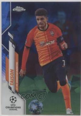 Taison #76