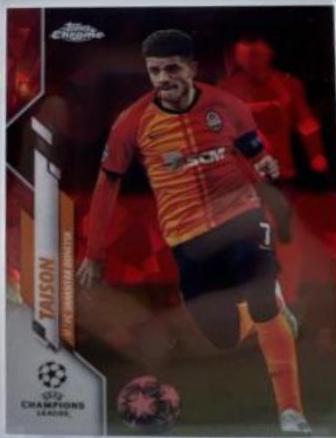Taison [Red] #76