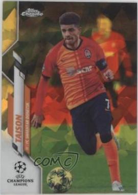 Taison [Yellow] #76