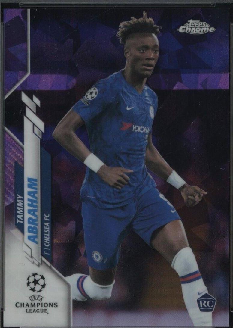 Tammy Abraham [Purple] #23