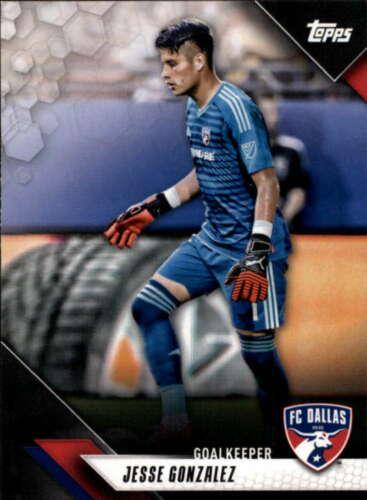 Jesse Gonzalez #145