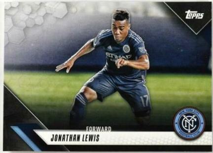 Jonathan Lewis #141