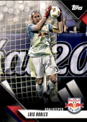 Luis Robles #14