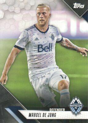 Marcel de Jong #107