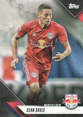 Sean Davis [Red] #156