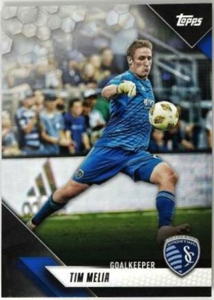 Tim Melia #91