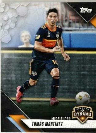 Tomas Martinez #111