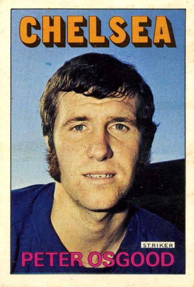 Peter Osgood #37