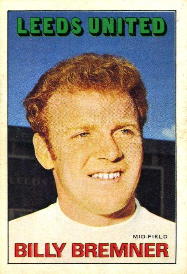 Billy Bremner #39