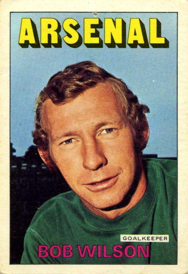 Bob Wilson #57
