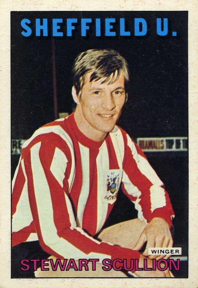 Stewart Scullion #66